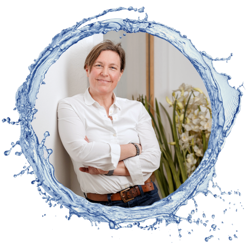 Dipl.-Kffr. Evelyn S. Strigler-Forster