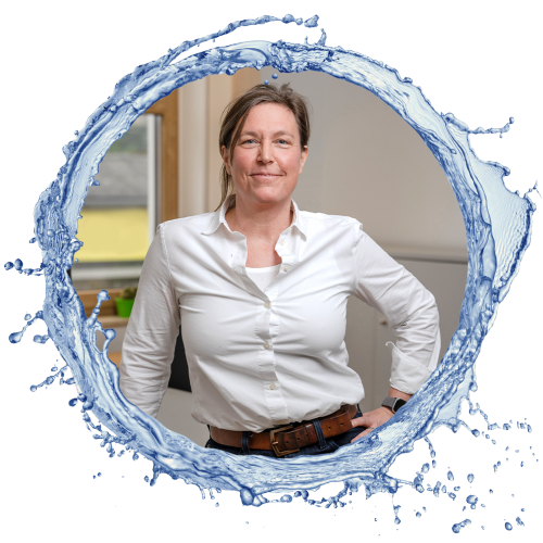 Dipl.-Kffr. Evelyn S. Strigler-Forster